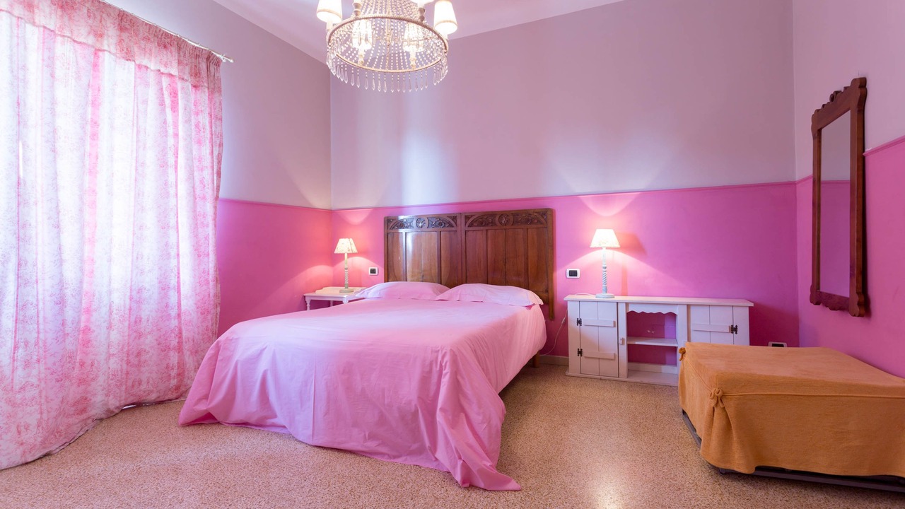Photo of Bedroom in Paese Alto