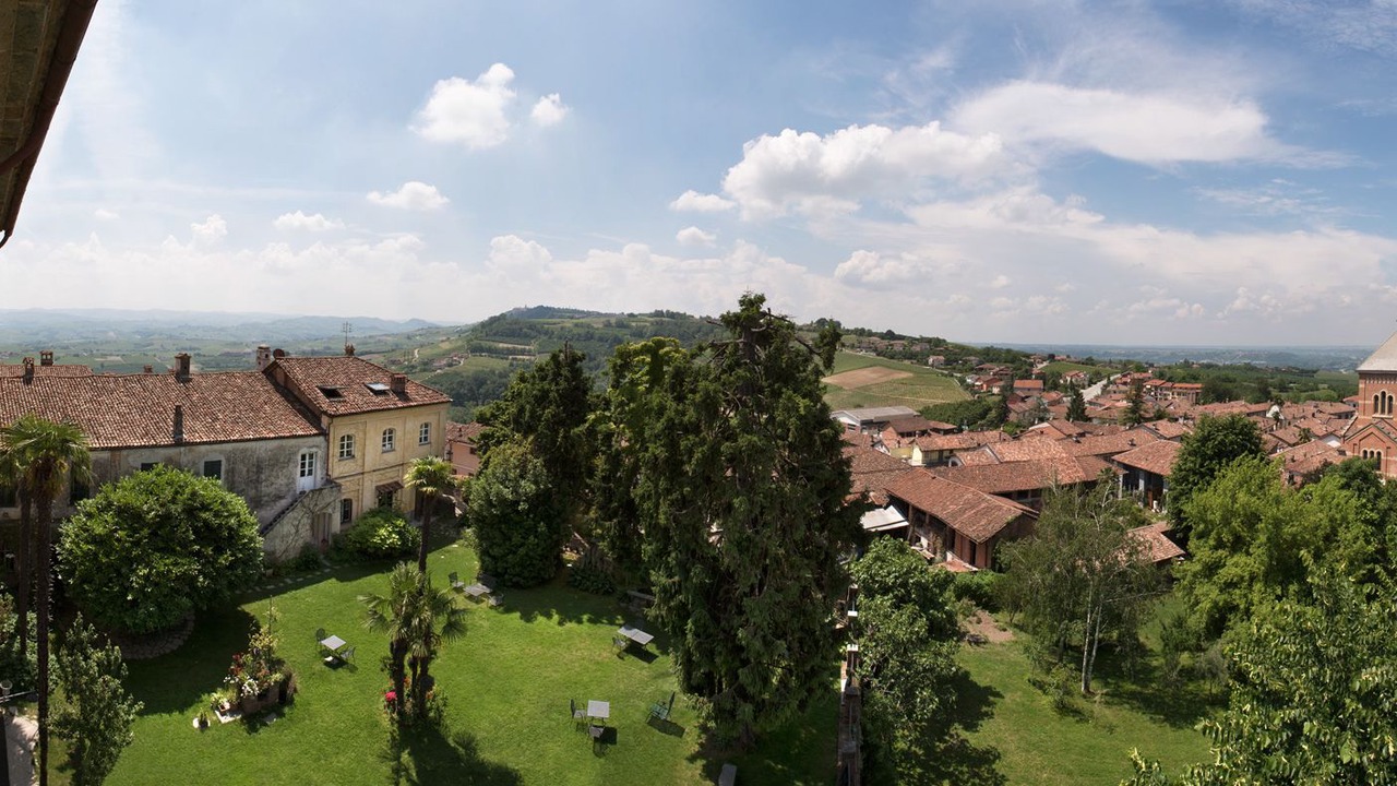 Photo of Outdoor in Verduno