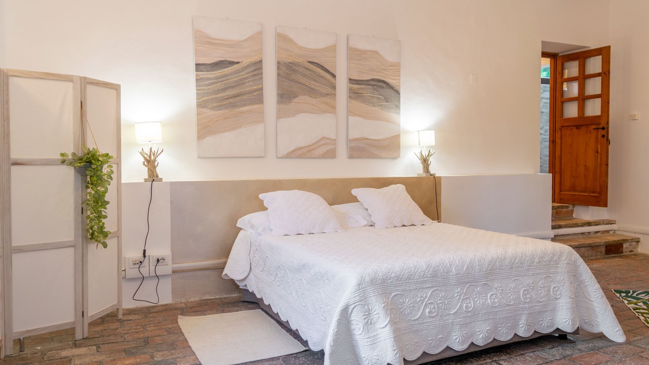 Photo of Bedroom in Bagnaia
