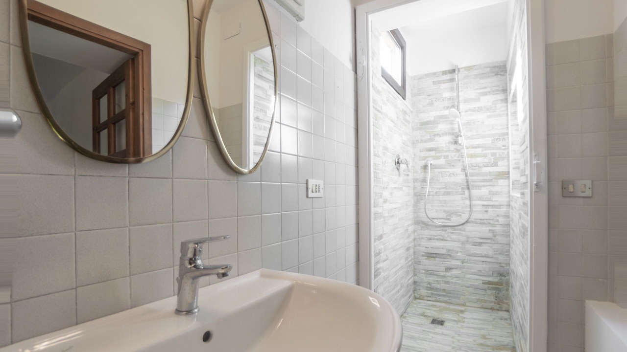 Photo of Bathroom in Bagnaia