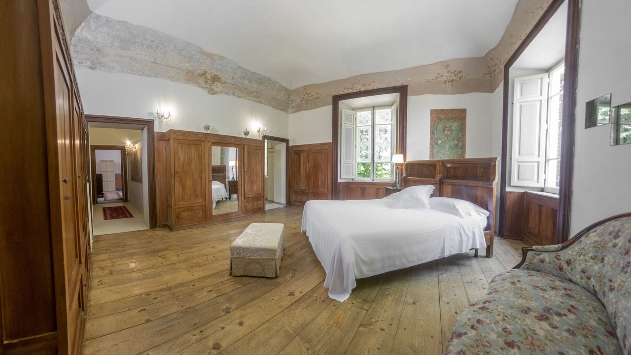 Photo of Bedroom in Bagnaia