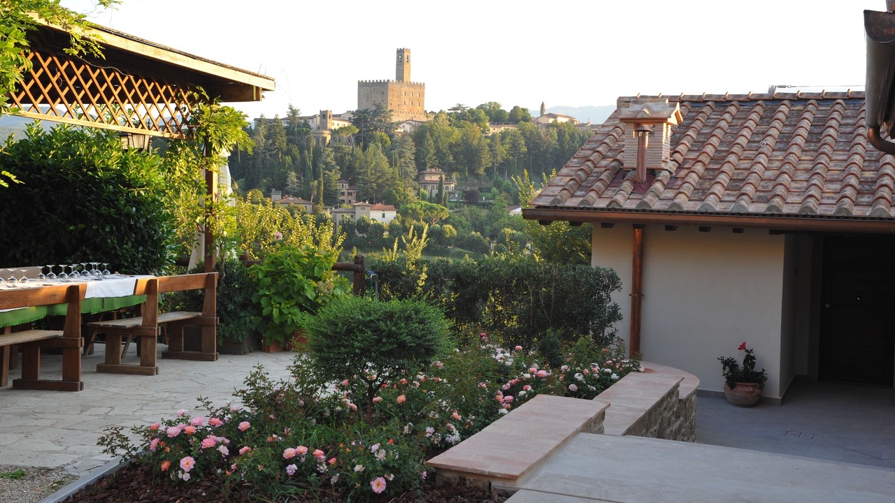 Photo of Outdoor in Porrena
