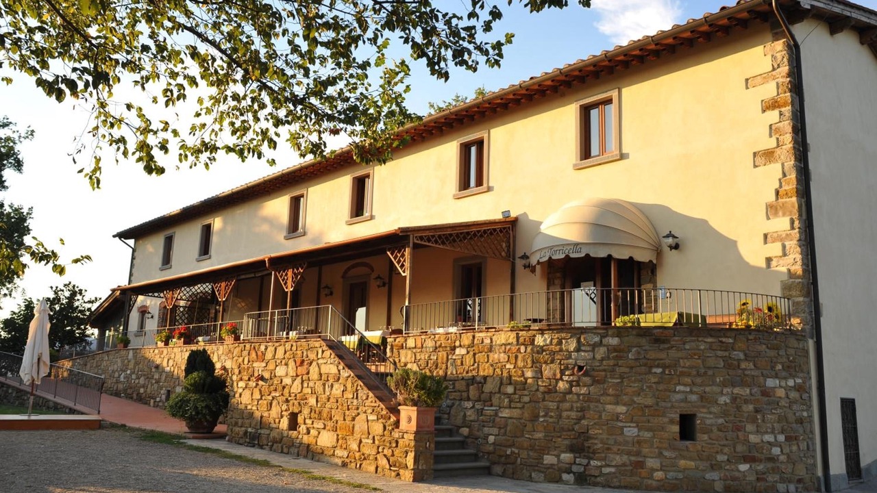 Photo of Outdoor in Porrena