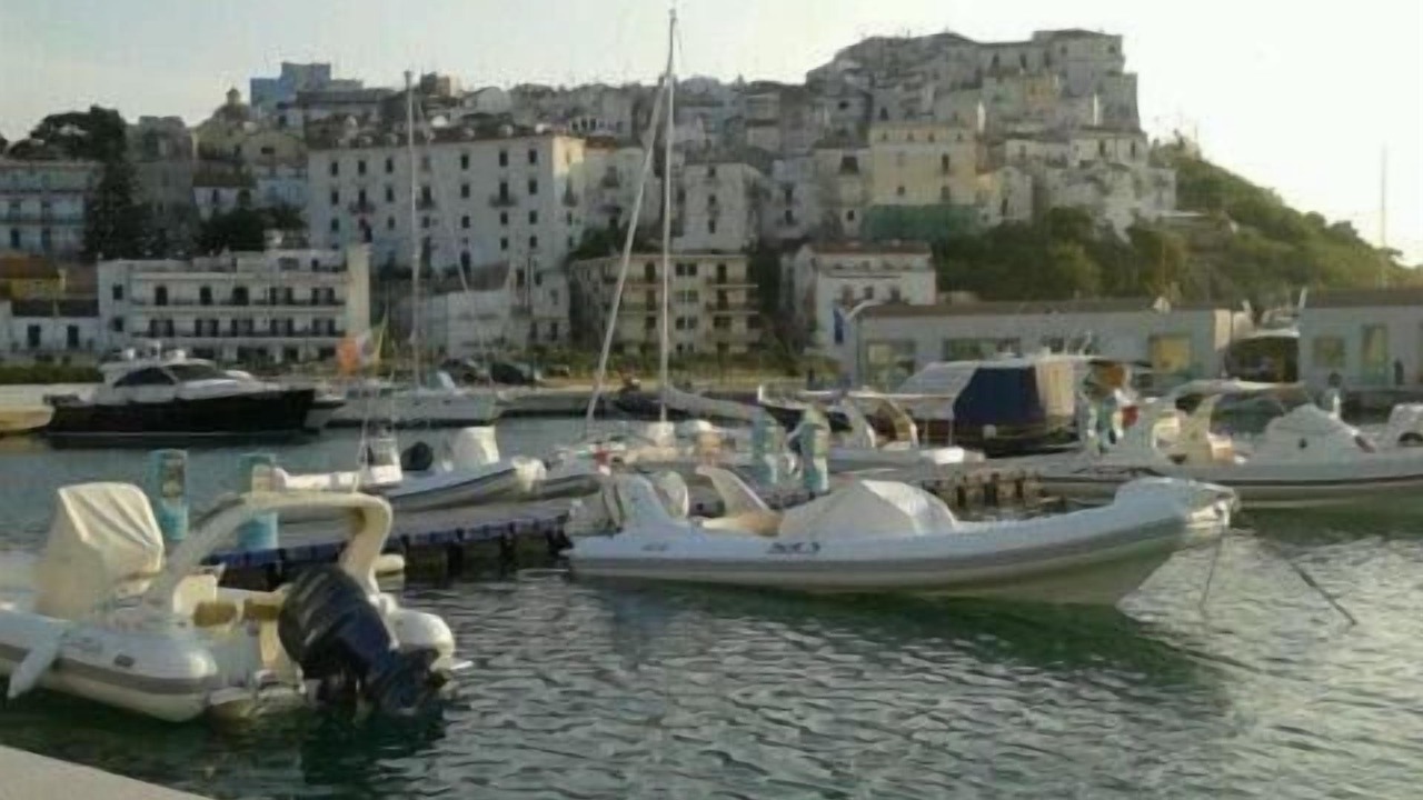 Photo of Outdoor in Rodi Garganico