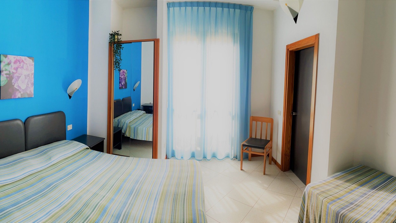 Photo of Bedroom in Rodi Garganico