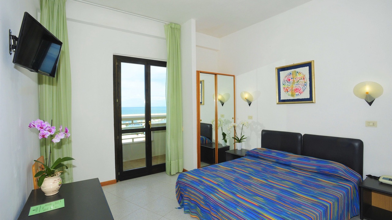 Photo of Bedroom in Rodi Garganico