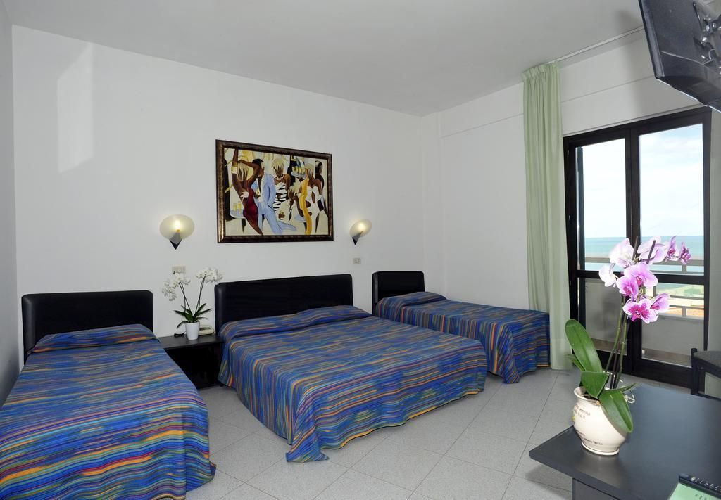 Photo of Bedroom in Rodi Garganico