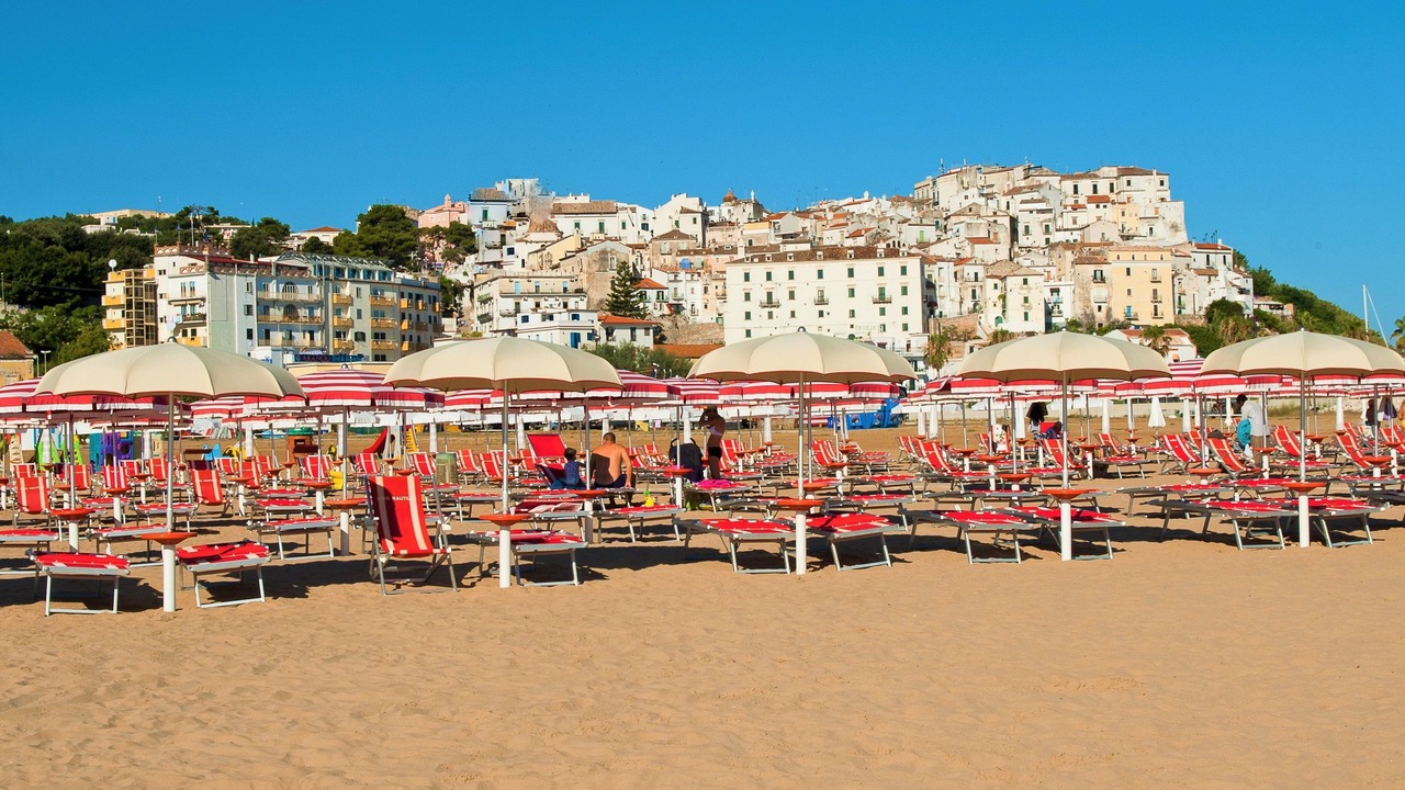 Photo of Others in Rodi Garganico