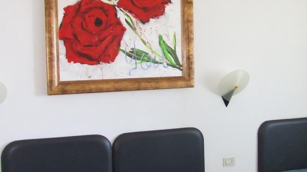 Photo of Bedroom in Rodi Garganico