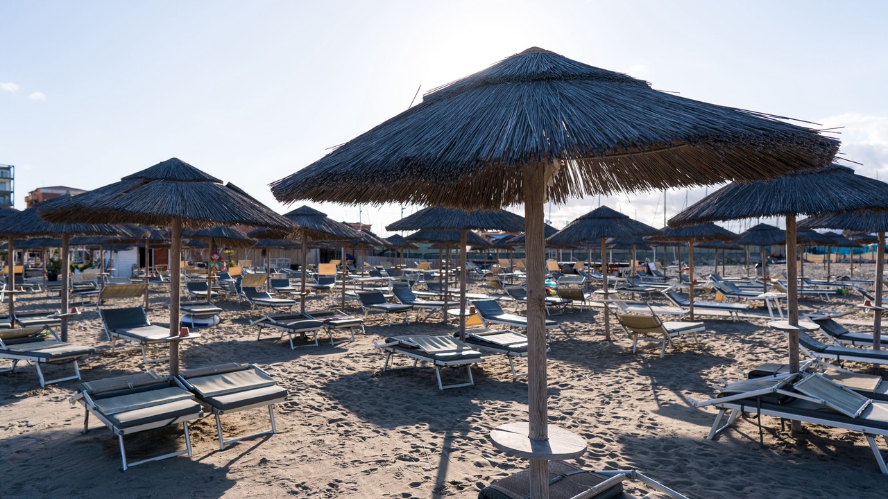 Photo of Outdoor in Marina di Grosseto