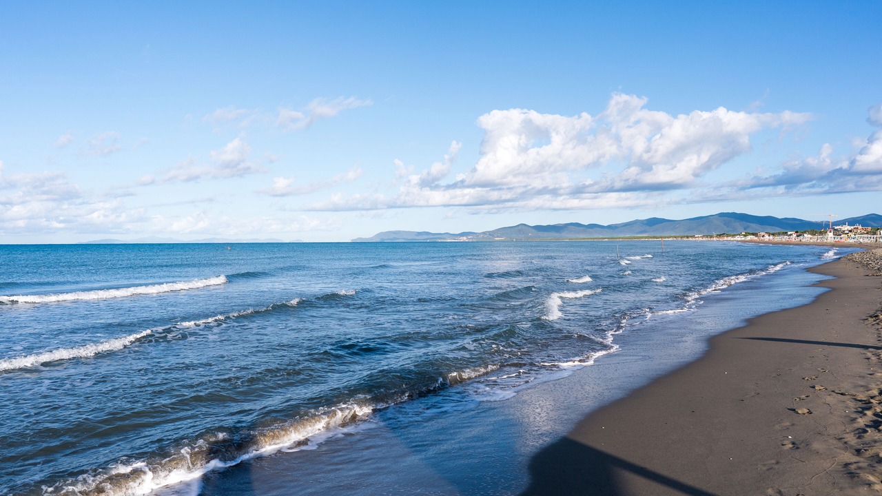Photo of Outdoor in Marina di Grosseto