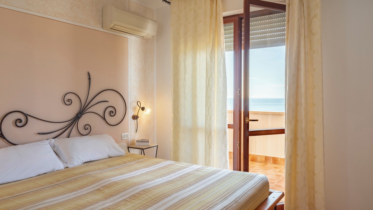 Photo of Patio Balcony in Marina di Grosseto