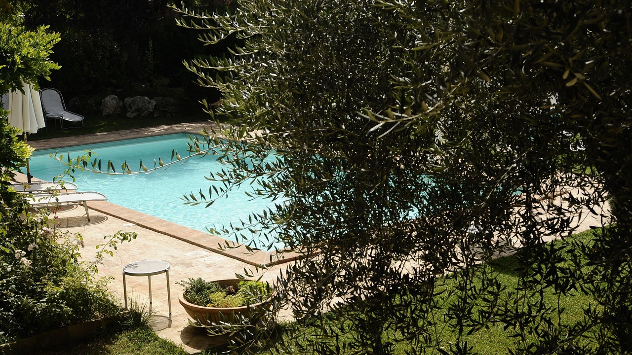 Photo of Outdoor in Pienza