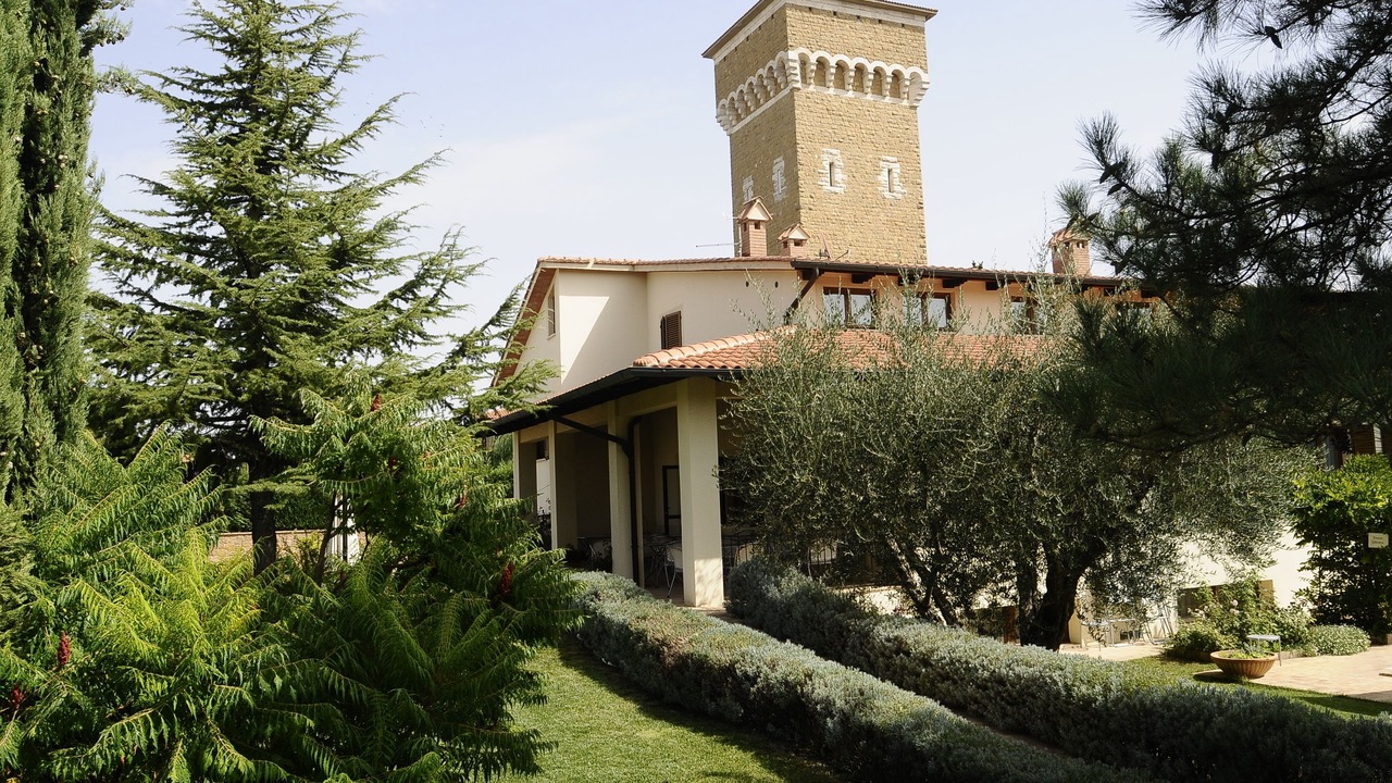 Photo of Outdoor in Pienza