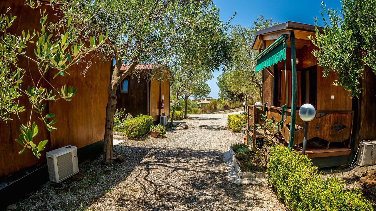 Photo of Outdoor in Caprioli