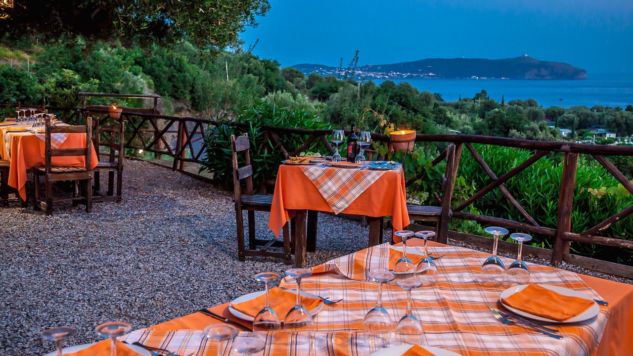 Photo of Outdoor in Caprioli
