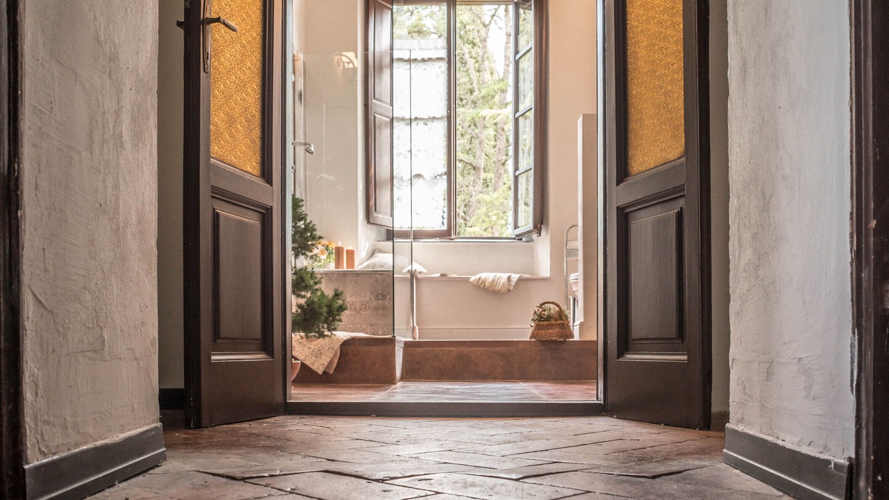 Photo of Bathroom in Grosseto
