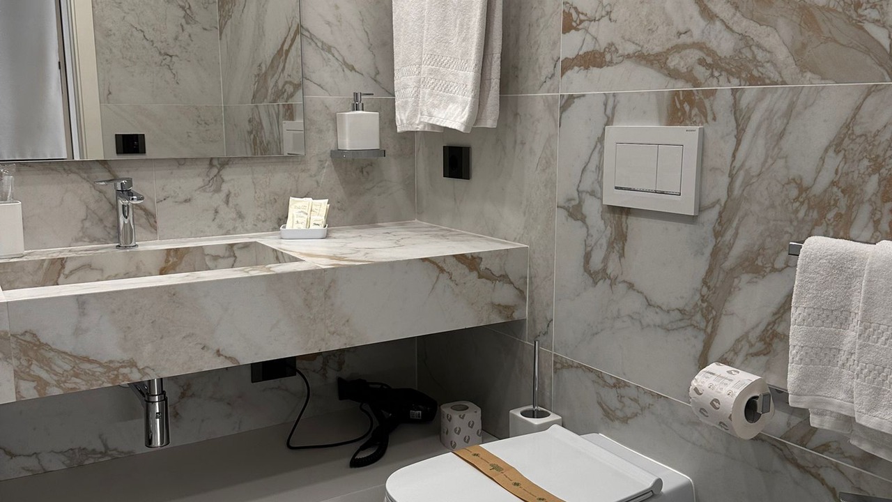 Photo of Bedroom in Rione II Trevi