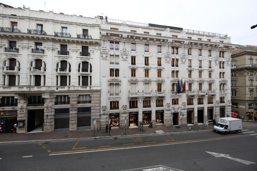 Photo of Outdoor in Rione II Trevi