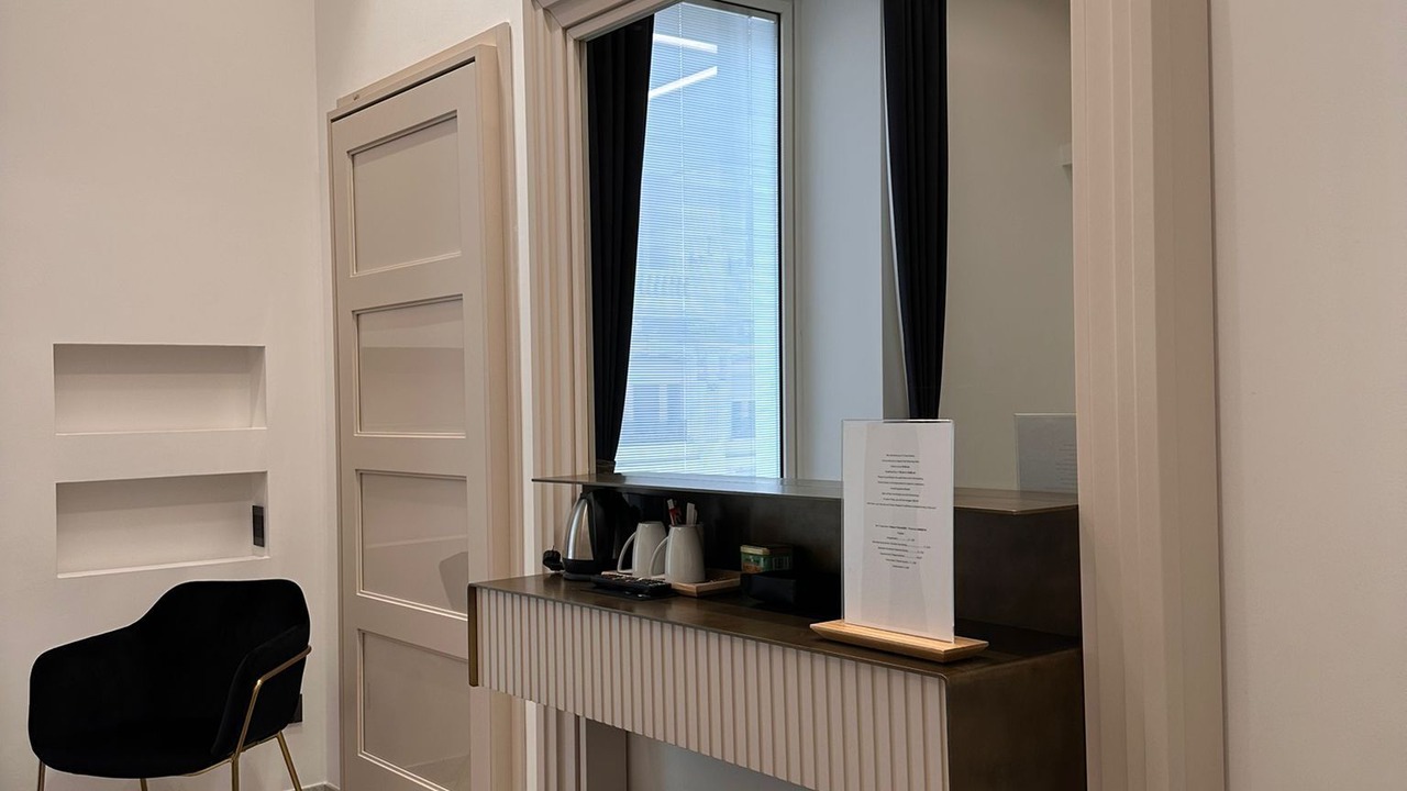 Photo of Bedroom in Rione II Trevi