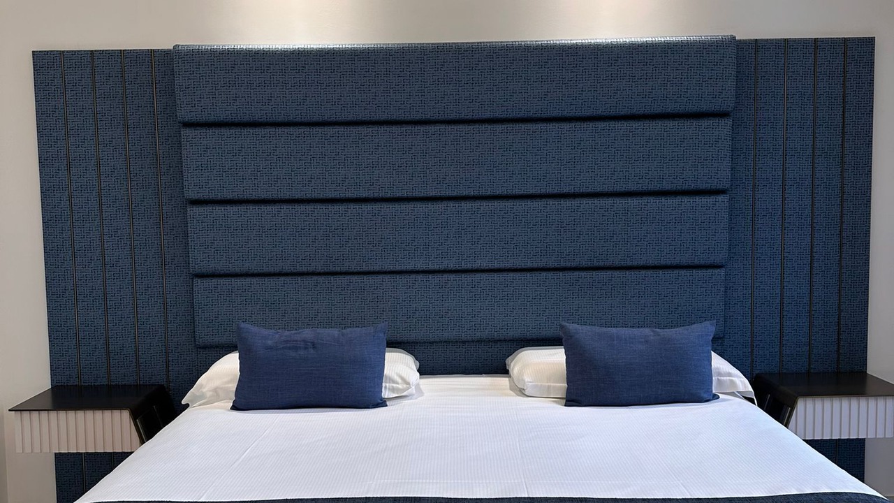 Photo of Bedroom in Rione II Trevi