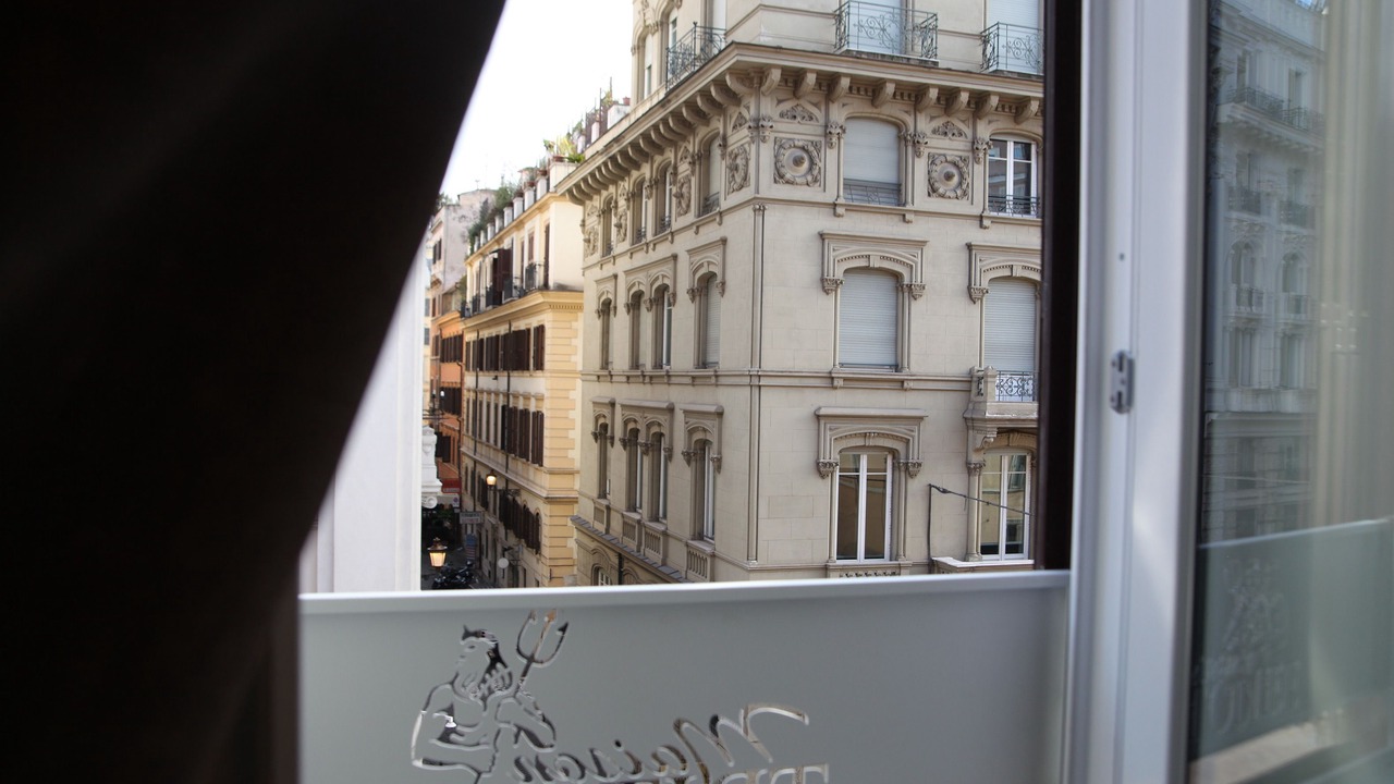Photo of Bedroom in Rione II Trevi