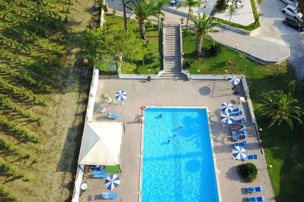 Photo of Outdoor in Agropoli