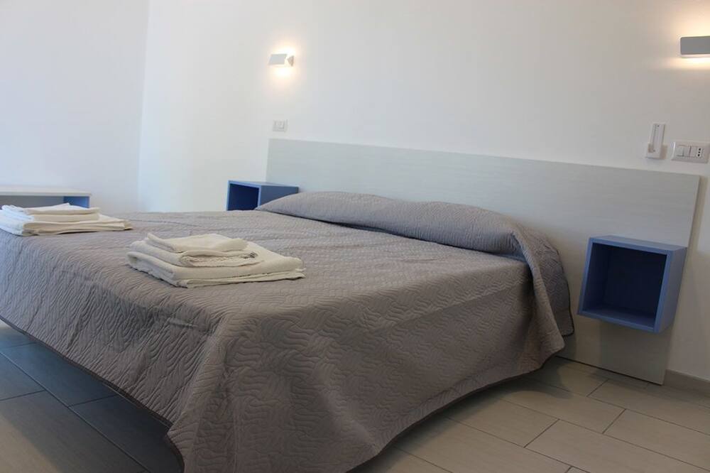 Photo of Bedroom in Agropoli