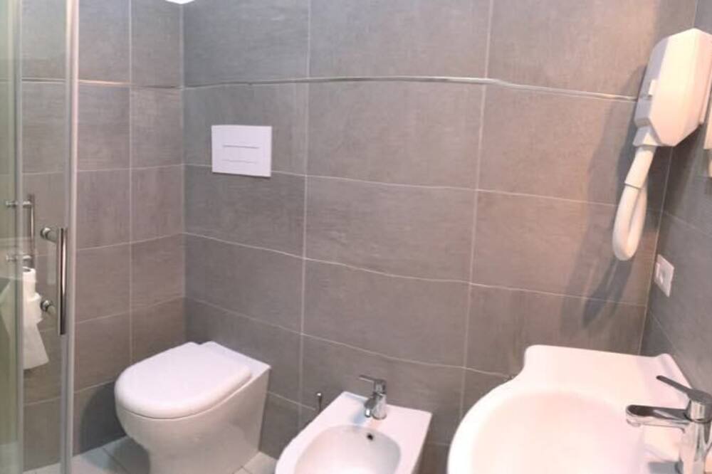 Photo of Bathroom in Agropoli
