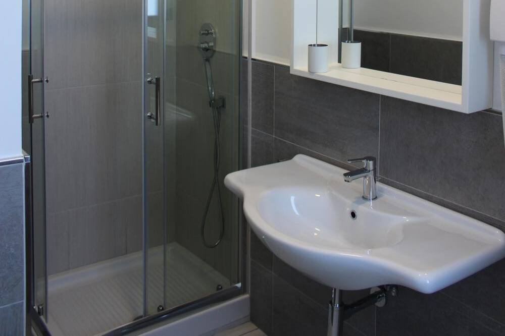 Photo of Bathroom in Agropoli