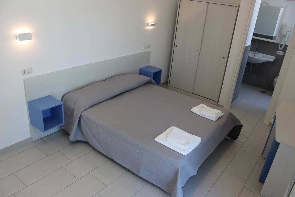 Photo of Bedroom in Agropoli