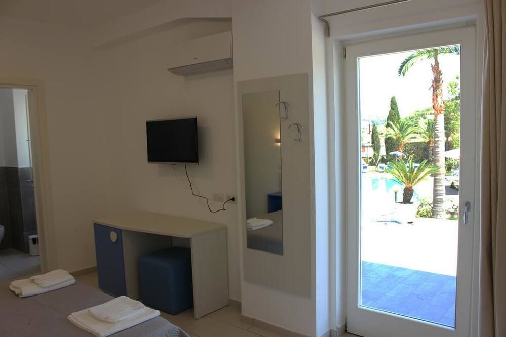 Photo of Bedroom in Agropoli