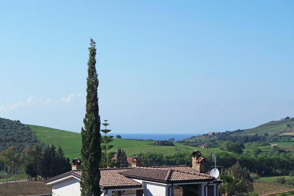 Photo of Patio Balcony in Agropoli