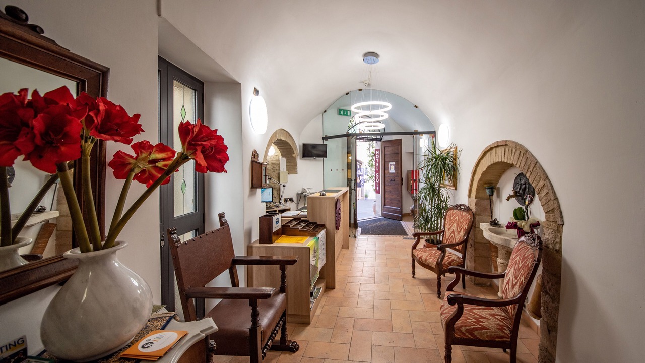 Photo of Others in Assisi