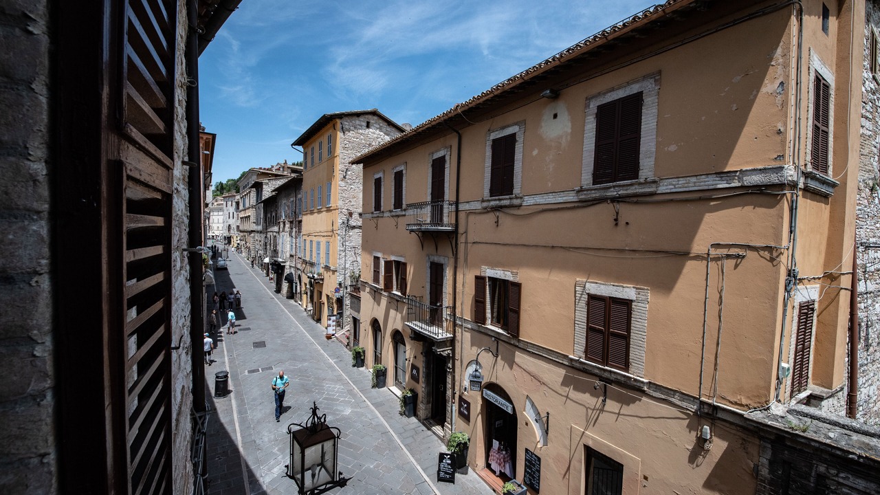 Photo of Others in Assisi