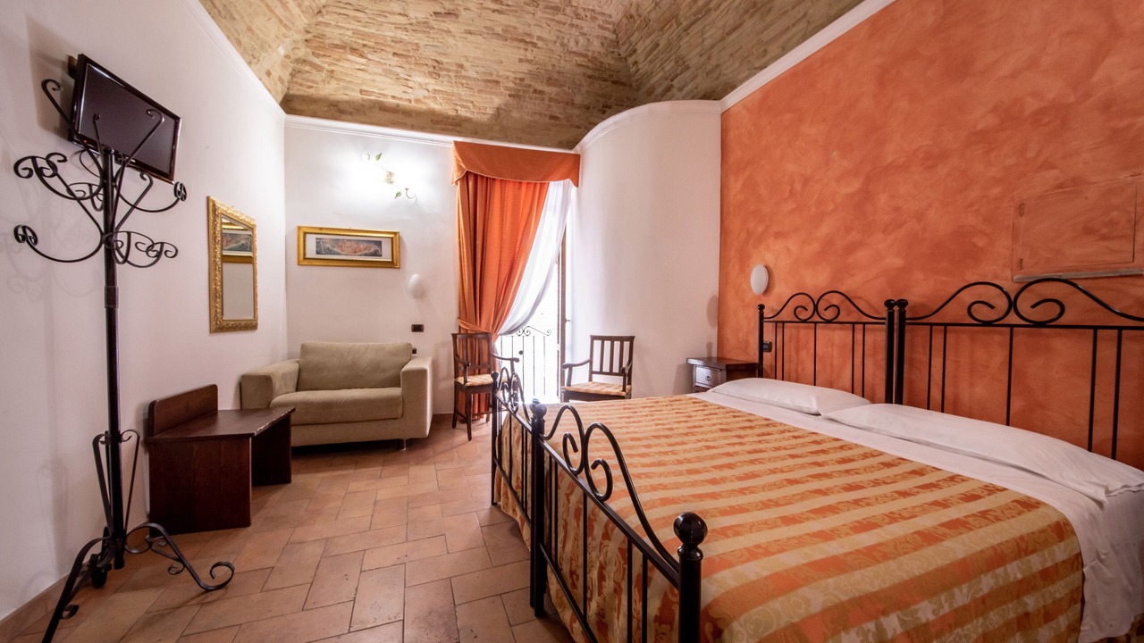 Photo of Bedroom in Assisi