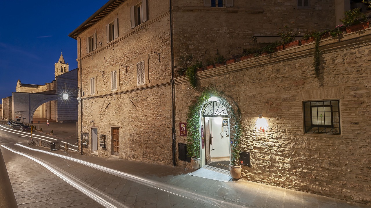 Photo of Outdoor in Assisi