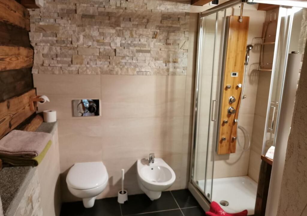 Photo of Bedroom in Valtournenche