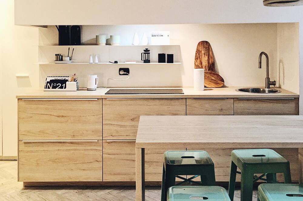 Photo of Kitchen in Lambrate