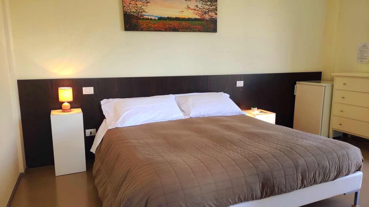 Photo of Bedroom in Montefalco