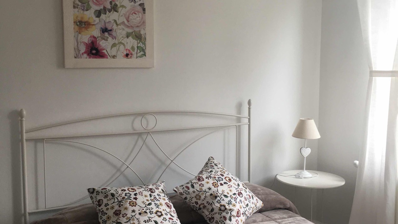 Photo of Bedroom in Vibonati