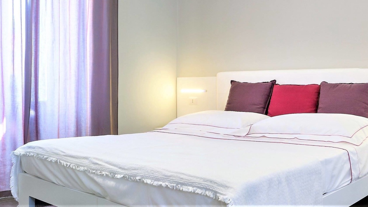 Photo of Bedroom in Vibonati