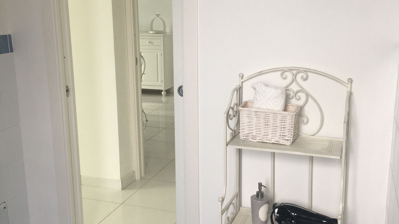 Photo of Bathroom in Vibonati