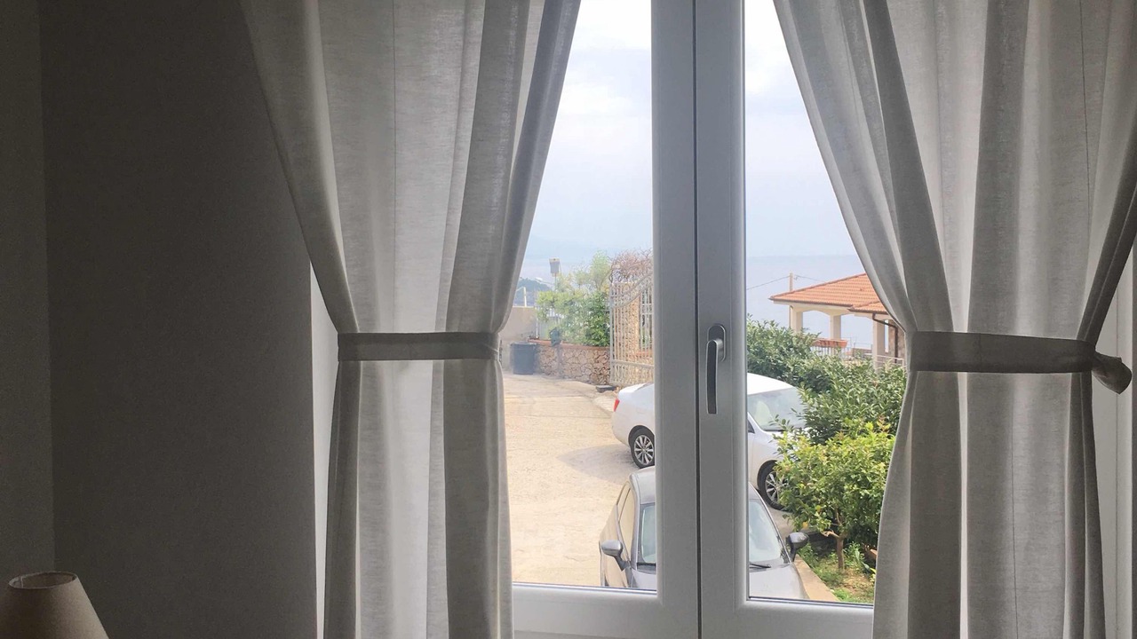 Photo of Bedroom in Vibonati