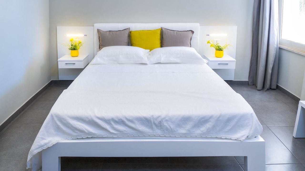 Photo of Bedroom in Vibonati