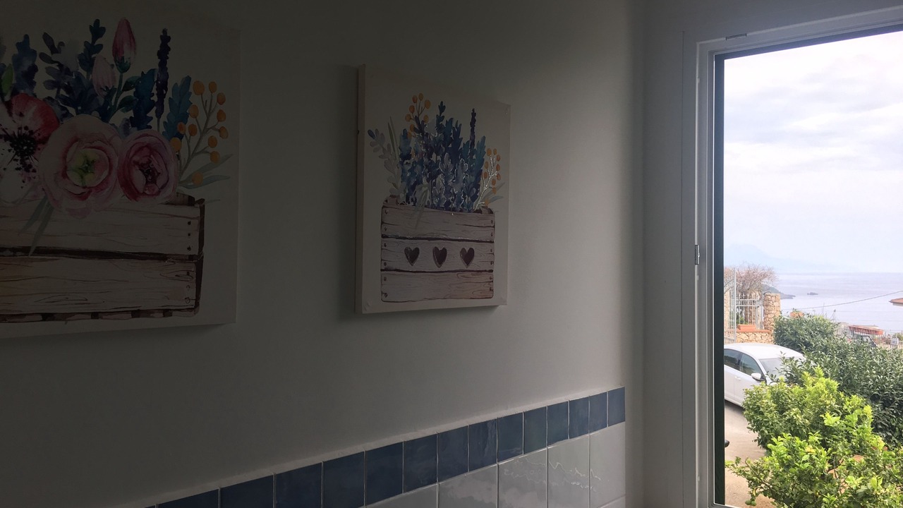 Photo of Bathroom in Vibonati