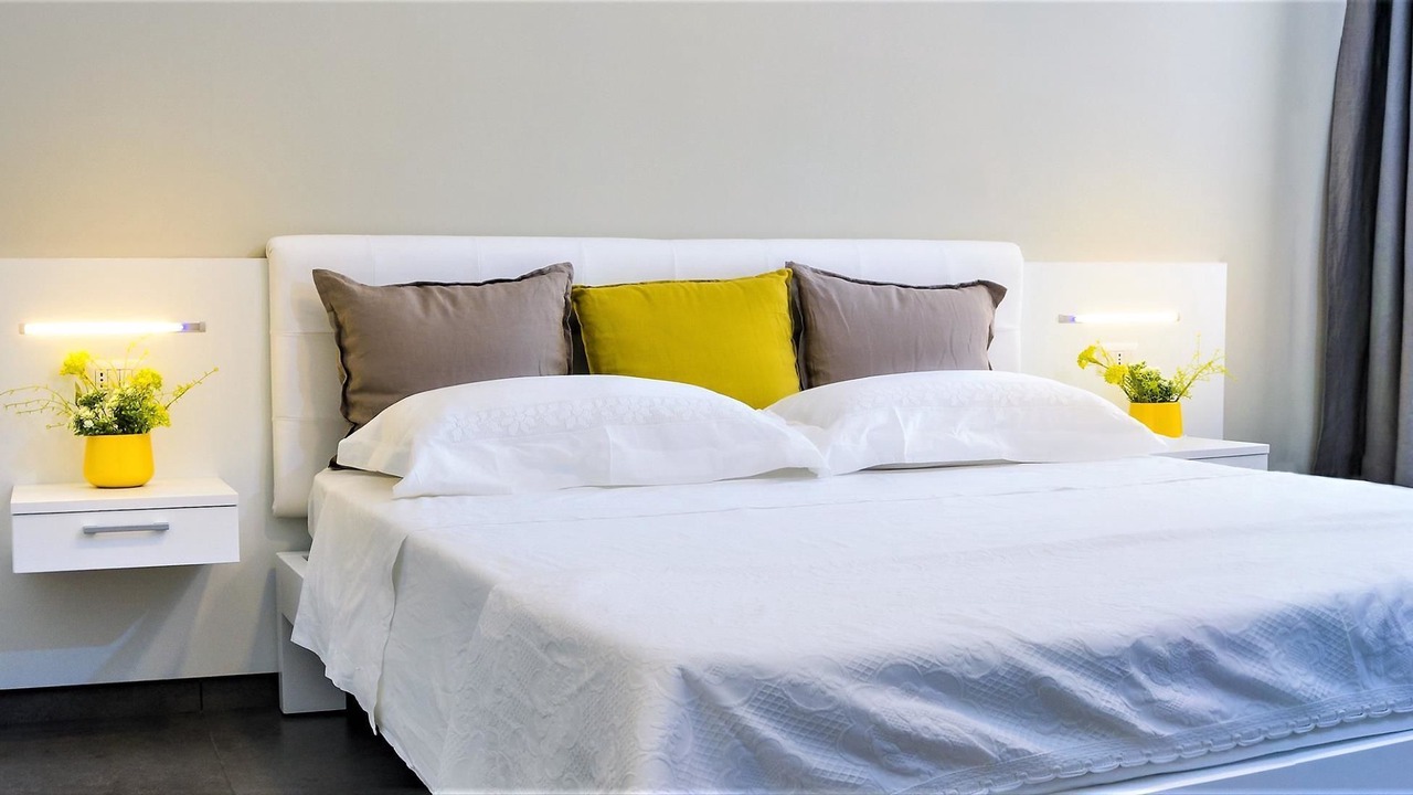 Photo of Bedroom in Vibonati