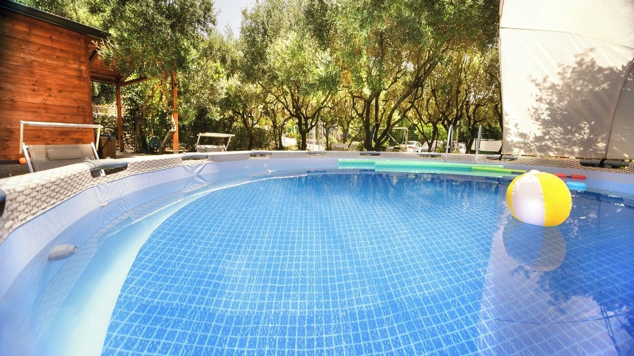 Photo of Outdoor in Acquafredda