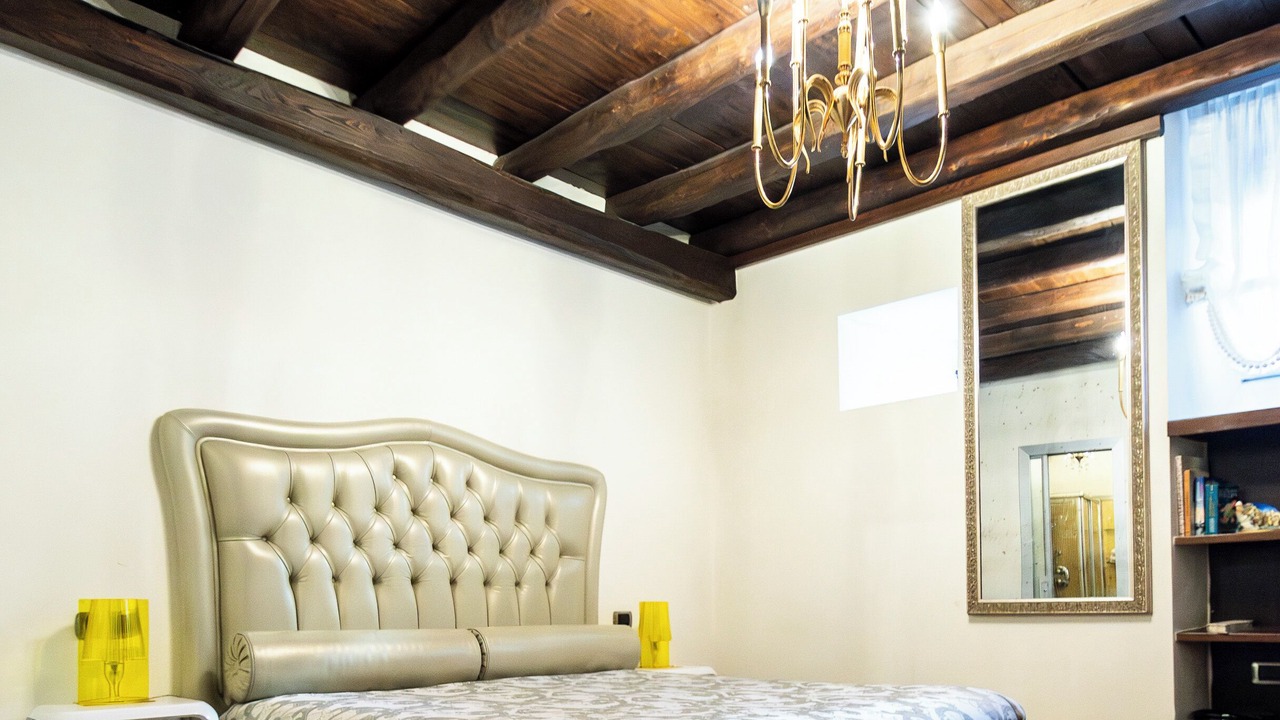 Photo of Bedroom in Potenza