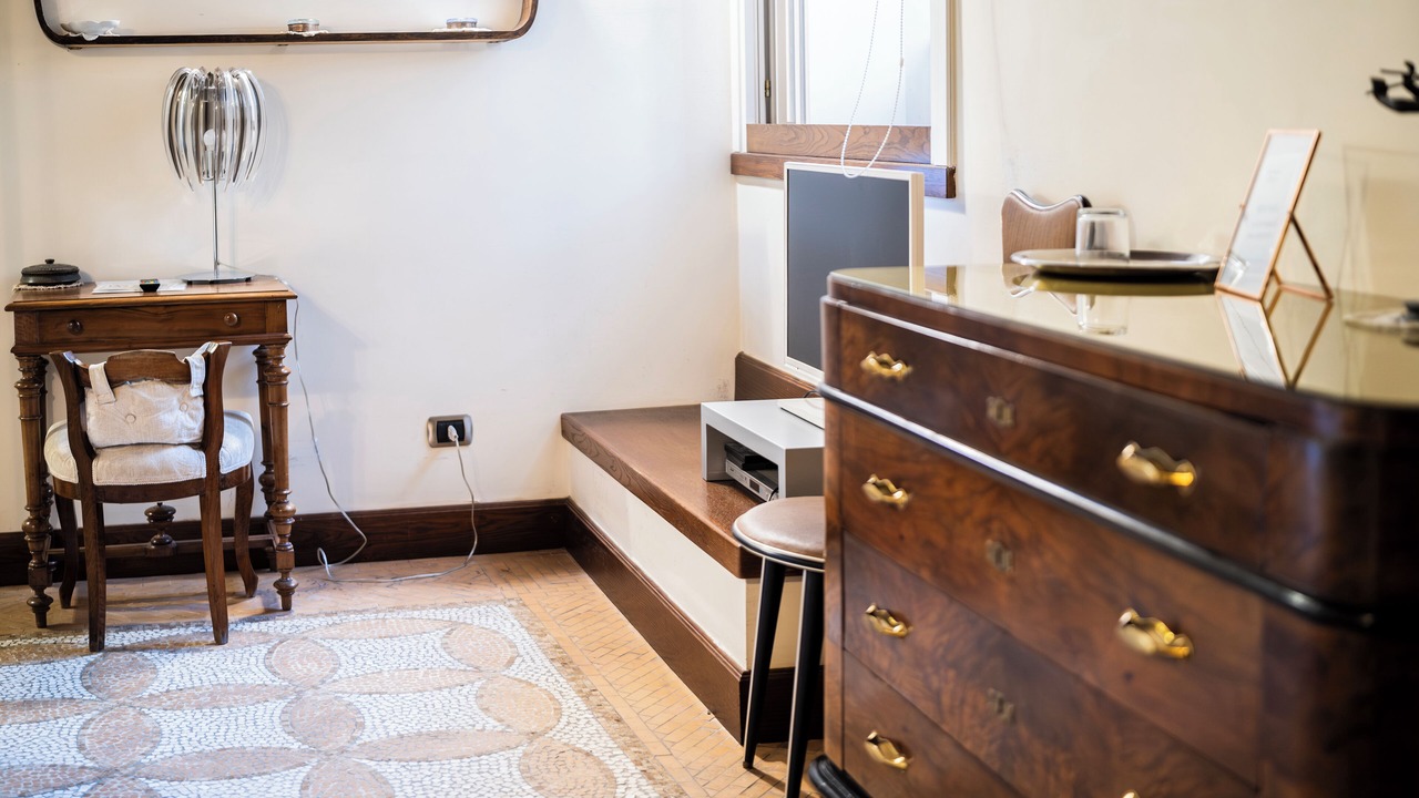 Photo of Bedroom in Potenza